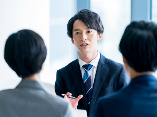 業務イメージ