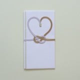 il cuore 金封　金