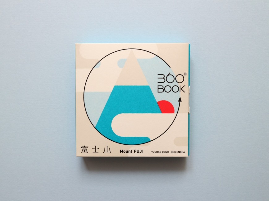 360°BOOK