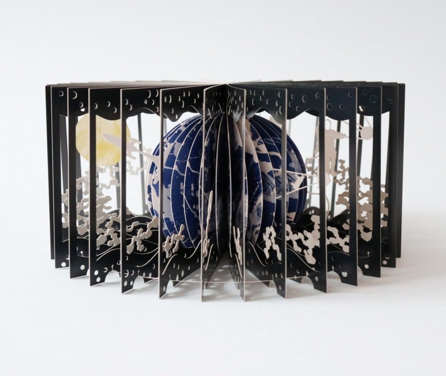 360°BOOK