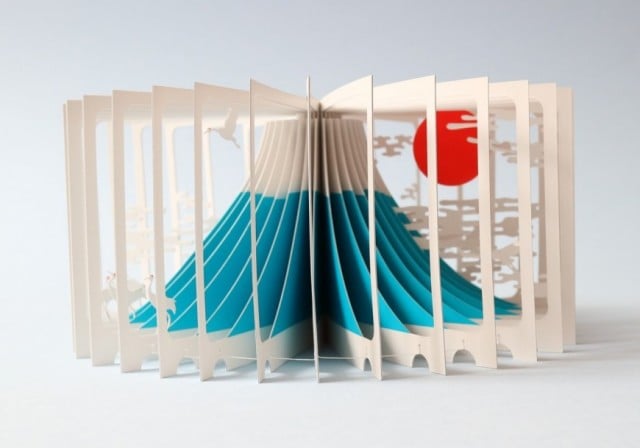 360°BOOK　