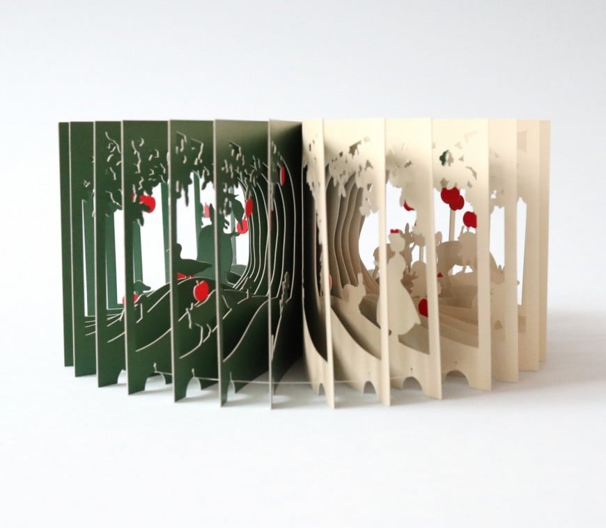 360°BOOK