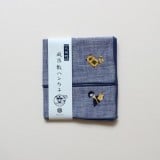 風呂敷ハンカチ
